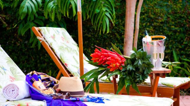 hotel boutique quinta das videiras