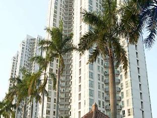 the residences at puri casablanca