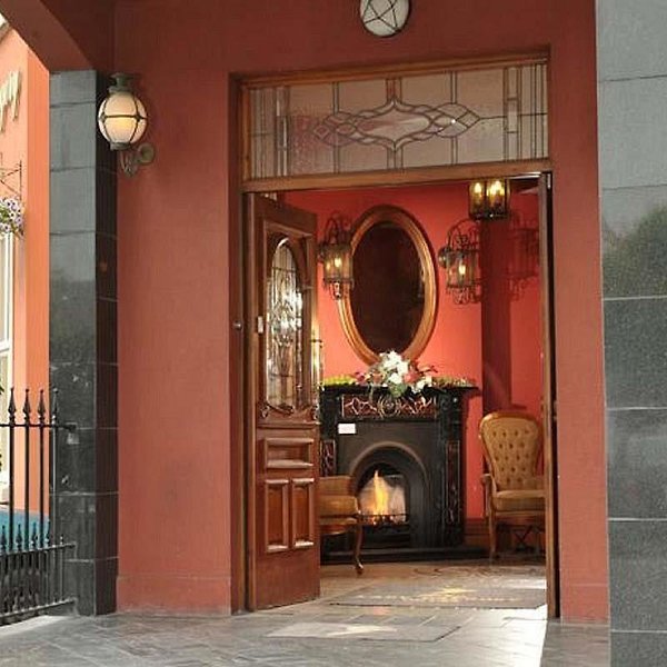 Lady Gregory Hotel, Leisure Club & Beauty Rooms