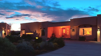 Dreamkatchers Lake Powell Bed & Breakfast,Canyon Point>>Big Water,3 star