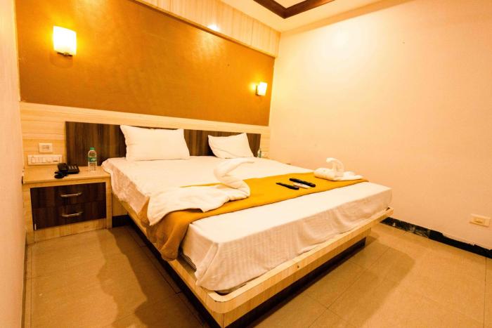 Hotel Shri Drg Lifestyle,Somanur>>Coimbatore,2 star