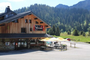 Chalet Hotel Vaccapark,Les Gets>>Haute-Savoie,3 star