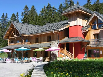 Chalet Hotel Vaccapark,Les Gets>>Haute-Savoie,3 star