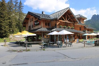 Chalet Hotel Vaccapark,Les Gets>>Haute-Savoie,3 star