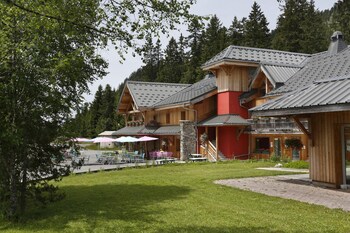 Chalet Hotel Vaccapark,Les Gets>>Haute-Savoie,3 star