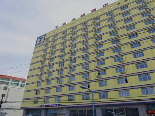 7 days inn