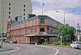 leviathan heritage hotel dunedin