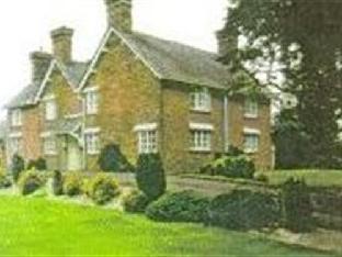 Balterley Green Farm,Barthomley>>Balterley,3 star