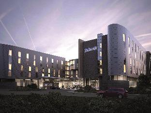 Radisson Blu Hotel East Midlands Airport,Derby>>Castle Donington,4 star