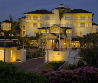 The Landings Resort & Spa