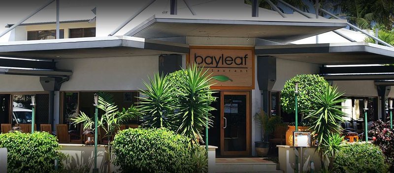 bay village tropical retreat and apartments