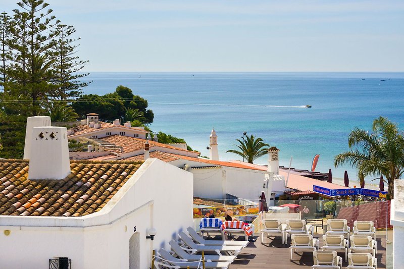 3Hb Golden Beach,Algarve>>Albufeira,3 star