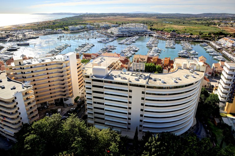 hotel vila gale marina