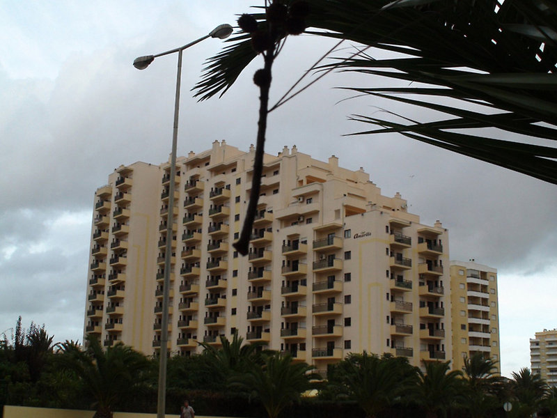 Club Amarilis,Faro>>Algarve,1 star