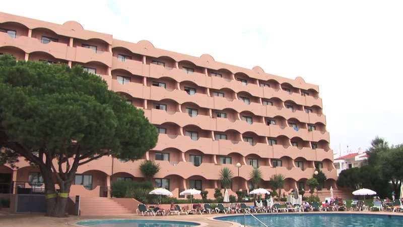 vila gale atlantico