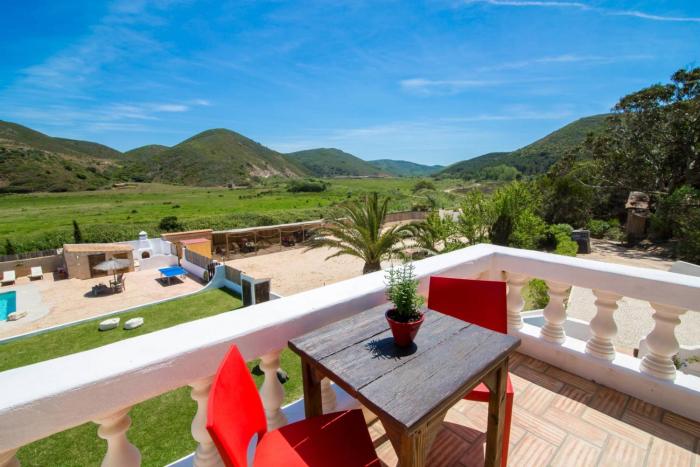 Casa Fajara,Bordeira>>Aljezur,3 star