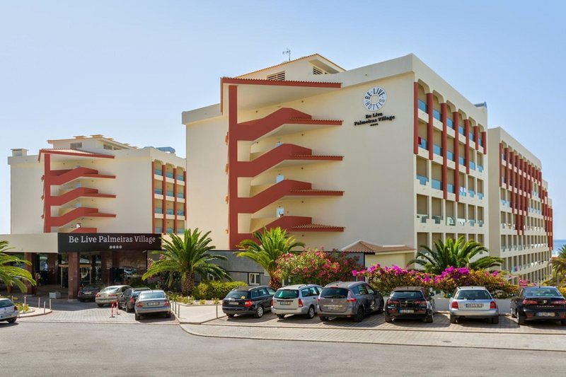 Ukino Palmeiras Village Family Resort - All Inclusive,Alporchinhos>>Algarve,4 star