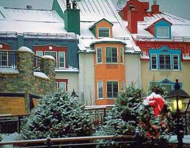 homewood suites by hilton mont tremblant resort
