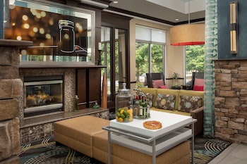 hilton garden inn charlotte mooresville