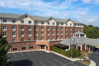 hilton garden inn charlotte mooresville