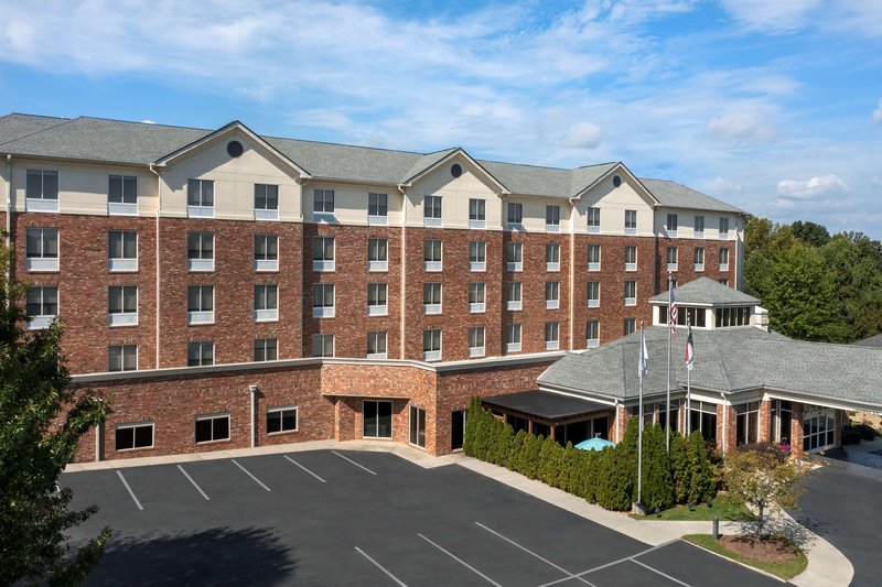 Hilton Garden Inn Charlotte/Mooresville,Mooresville>>Charlotte,3 star