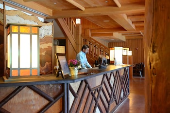 Overlook Lodge At Bear Mountain,Fort Montgomery>>Bear Mountain,3 star