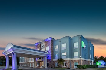 Holiday Inn Express Rockport-Bay View By Ihg,Fulton>>Corpus Christi,3 star