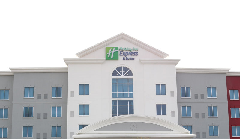 Holiday Inn Express & Suites Columbia-Fort Jackson, An Ihg Hotel,Columbia Metropolitan Airport>>Columbia,2.5 star
