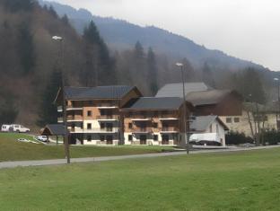 Vacancéole - Résidence Grand Massif,Saint-Sigismond>>Morillon,3 star