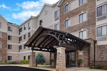 Staybridge Suites Tallahassee By Ihg,Florida>>Tallahassee,3 star