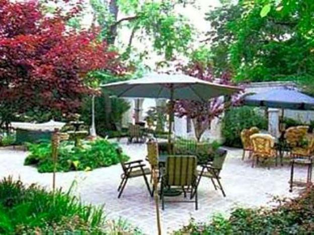 The Cottage Bed & Breakfast,Lloyd>>Leon County,4 star