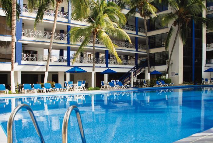 sol caribe san andres all inclusive