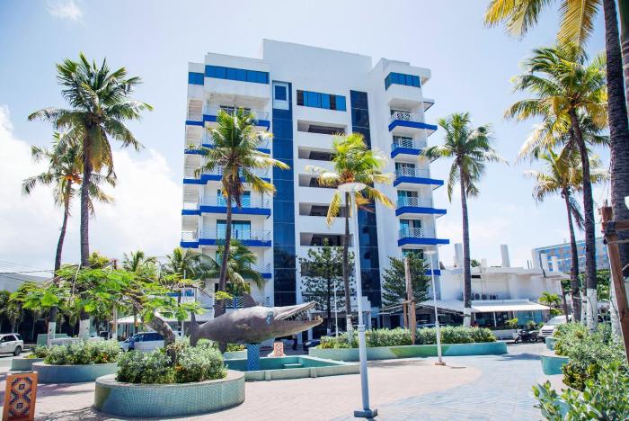 Sol Caribe Sea Flower,San Andres Y Providencia>>San Andres,3.5 star