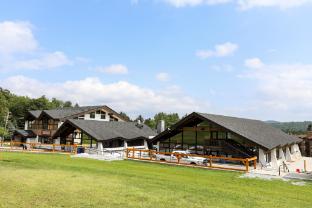 Mountain Lodge At Okemo,Ludlow>>Cavendish,3 star