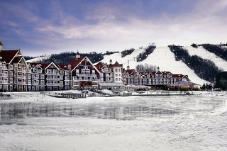Westin Trillium House, Blue Mountain