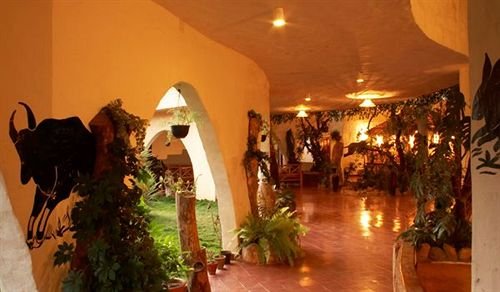 Country Club Wildlife Resort,Bandipur National Park>>Bandipur,3 star