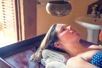 Ranweli Holiday Village,Kammala>>Colombo,3.5 star