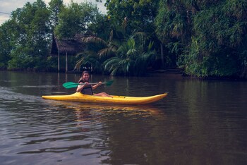 Ranweli Holiday Village,Kammala>>Colombo,3.5 star