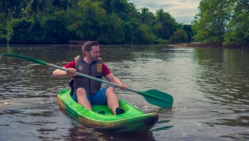 Ranweli Holiday Village,Kammala>>Colombo,3.5 star