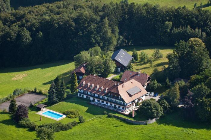 hotel schone aussicht