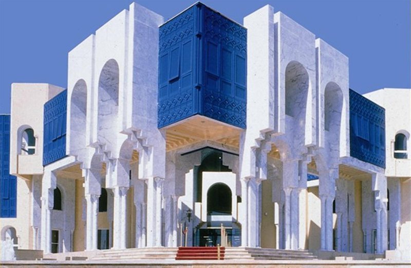 Hasdrubal Thalassa And Spa Yasmine Hammamet,Hammamet>>Bouficha,5 star