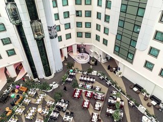 Novotel Moscow Sheremetyevo Airport,Moscow>>Khimki,4 star