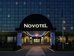 Novotel Moscow Sheremetyevo Airport,Moscow>>Khimki,4 star