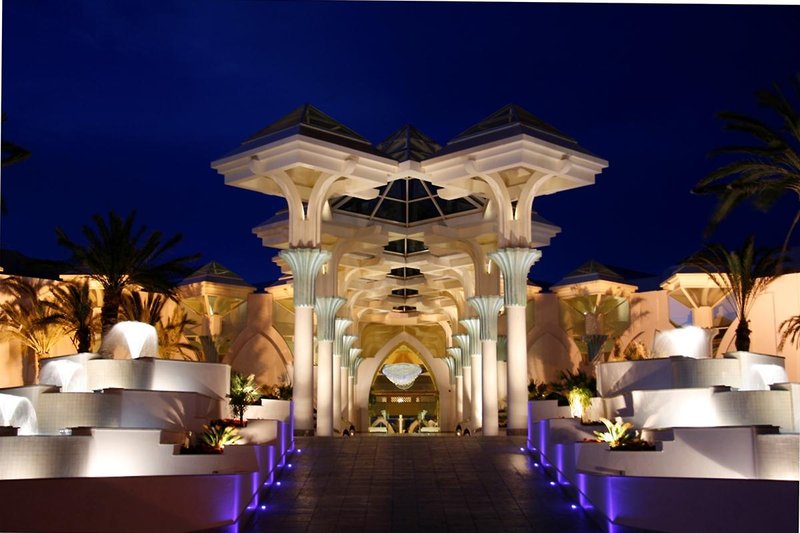 Hasdrubal Prestige Thalassa & Spa Djerba,Djerba Island>>Djerba,5 star