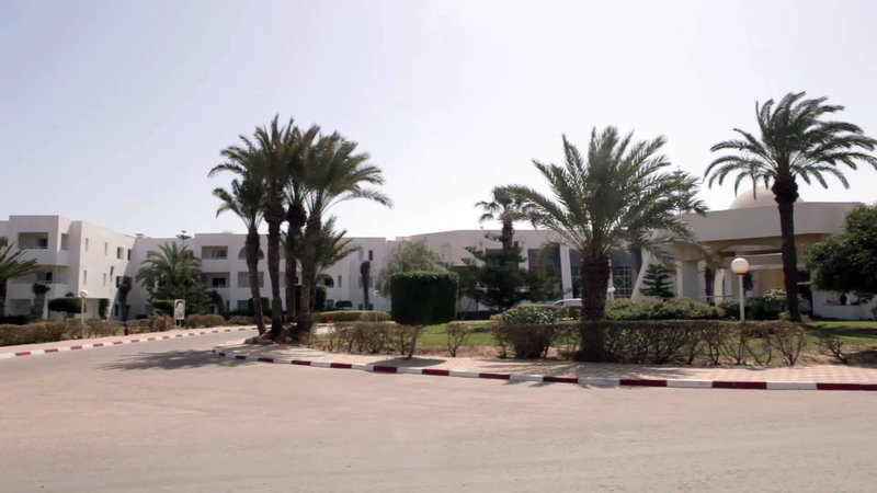 El Mouradi Djerba Menzel,Ash Shababiyah>>Aghir,4 star