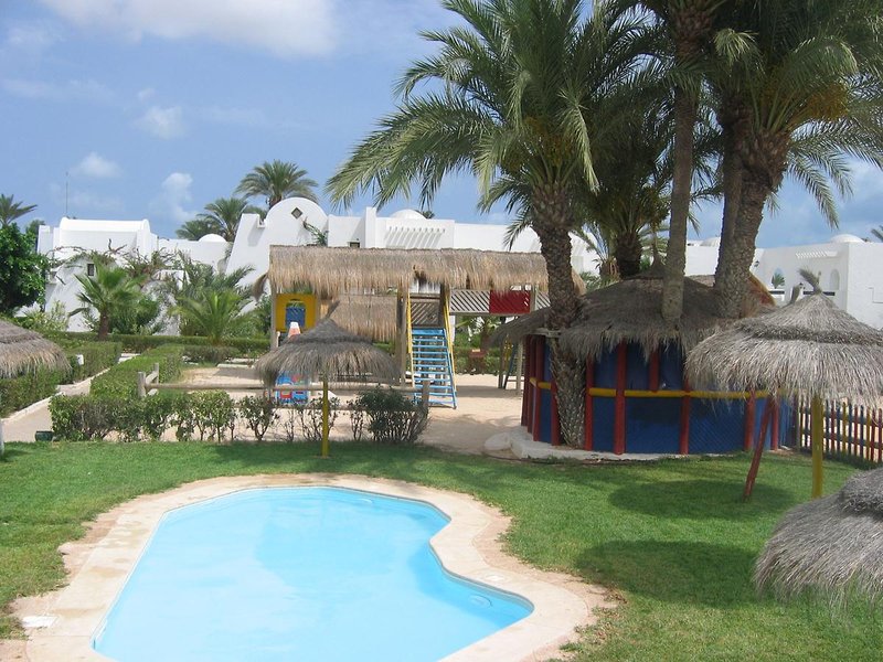 Seabel Aladin Hotel,By The Ocean,3 star