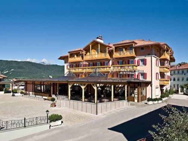 Lady Maria Hotel & Resort,Borgo D'anaunia>>Bolzano,3 star
