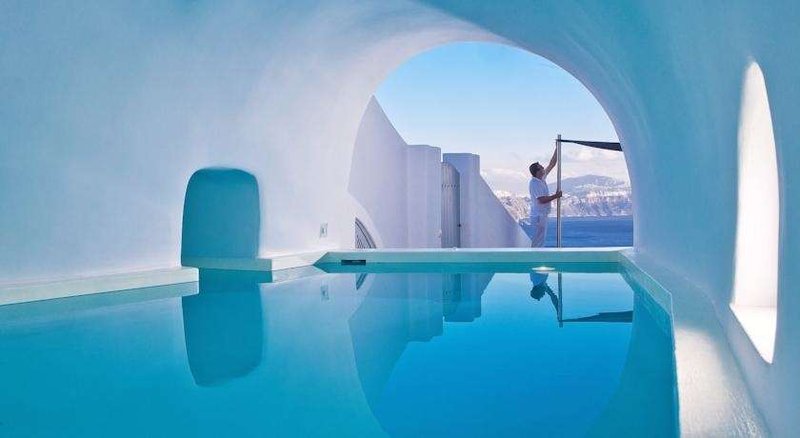 Andronis Luxury Suites
