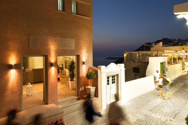 panorama boutique hotel adults only
