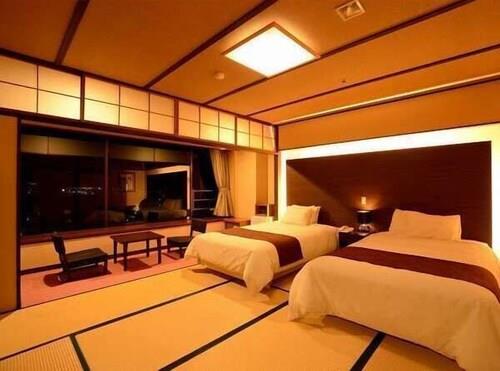 izunagaoka onsen hotel sun valley fujimi